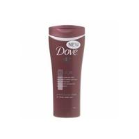 dove pro age beauty body lotion