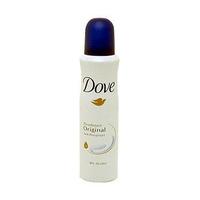 Dove Deodorant Aerosol