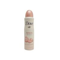 Dove Beauty Finish Anti-Perspirant Deodorant 150ml