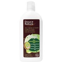 Douce Nature Kids Shampoo & Shower Gel - Kiwi