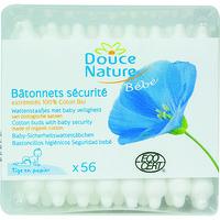 Douce Nature - Organic Cotton Buds