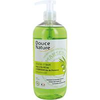 Douce Nature Verbena Shower & Bath Gel - 500ml