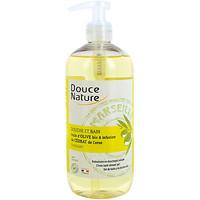 Douce Nature Shower & Bath Cedrat de Corse - 500ml