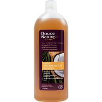 douce nature coconut shower gel