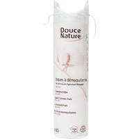 Douce Nature Organic Cosmetic Pads