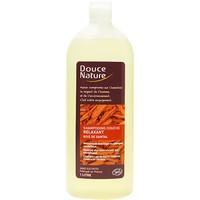 Douce Nature Sandalwood Shower Gel