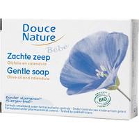 douce nature mild baby soap