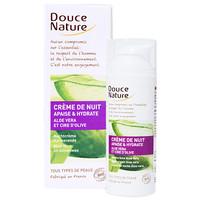 Douce Nature Night Cream