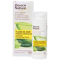 Douce Nature Day Cream