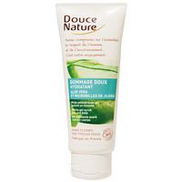 Douce Nature Gentle Facial Scrub