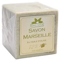 Douce Nature - Green Marseille Soap - 600g