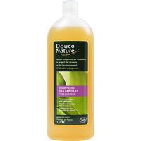 Douce Nature Family Shampoo with Honey & Nettle