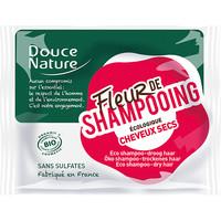 Douce Nature Flower Shampoo - Dry Hair