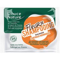 Douce Nature Flower Shampoo - Normal Hair