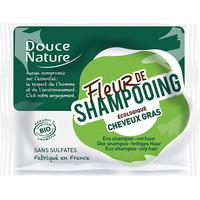 Douce Nature Flower Shampoo - Oily Hair