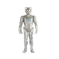 doctor who toys 375 inch action figure wave 4 cyberman mkii