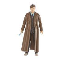 Doctor Who toys 3.75 inch Action Figure Wave 2 - The Tenth Doctor