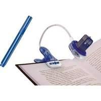 Doctor Who Booklight With Uv And Magic Pen Dr146
