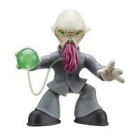 Doctor Who Time Squad Nephew Figure