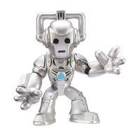 Doctor Who Time Squad Cyberman Figure