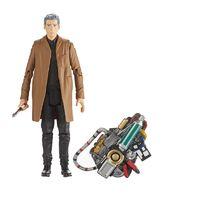 doctor who toys 375 inch action figure wave 4 twelfth doctor