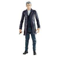Doctor Who toys 3.75 inch Action Figure Wave 3 - Twelfth Doctor