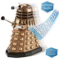 Doctor Who Electronic Moving Asylum Dalek Toy