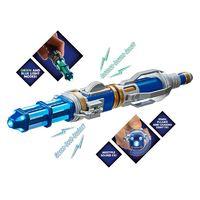 Doctor Who Twelfth Doctor\'s Second Sonic Screwdriver