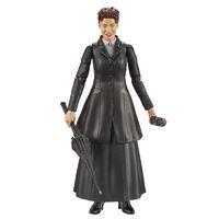 Doctor Who Missy Collector Series 5.5 inch Action Figure in Black Outfit