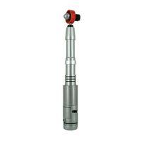 Doctor Who Fourth Doctor Sonic Screwdriver
