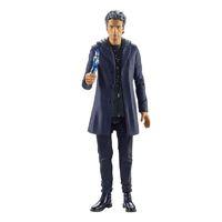Doctor Who 12th Doctor Hoodie Variant