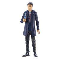 Doctor Who 12th Doctor Hoodie Variant - Check Trousers
