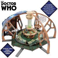 Doctor Who 10th Tardis Console Eletronic Playset