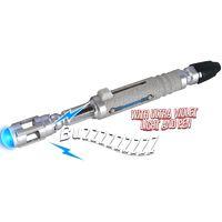 Doctor Who 10th Sonic Screwdriver