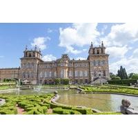 Downton Abbey Village, Blenheim Palace & The Cotswolds Tour for Two