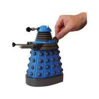 Doctor Who Sculpted Dalek Money Bank Blue (dr108)
