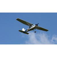 Double Land Away Flying Lesson in Berkshire