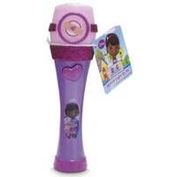 doc mcstuffins microphone in cdu