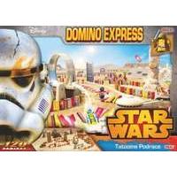 domino express star wars tatooine podrace ml
