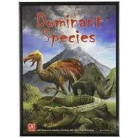 Dominant Species (4th Edition)