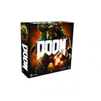 doom the board game