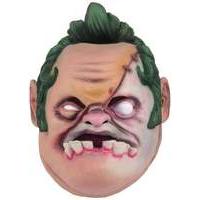 Dota 2 Pudge Latex Mask + Code