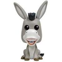 Donkey (Dreamworks Shrek) Funko Pop! Vinyl Figure