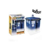 Doctor Who - Funko Pop! - Tardis Materialising 227 Collectors Figure