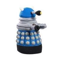 Doctor Who 9-inch Dalek Talking Plush (Blue)