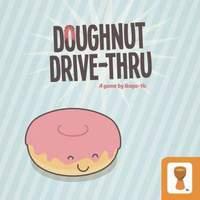 Doughnut Drive-thru