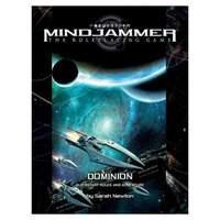 Dominion: Mindjammer Rpg (adv. & Quickstart)