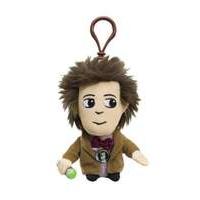 Doctor Who Mini Talking Eleventh Doctor Plush
