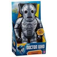 Doctor Who Light and Sound Cyberman