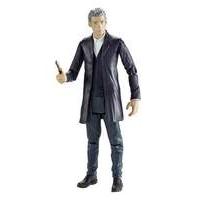 Doctor Who The Twelfth Doctor 3.75-Inch Action Figure (Wave 3)